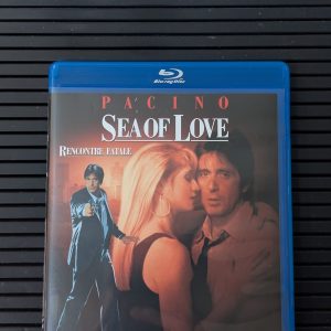Rencontre Fatale / Sea of Love (1989)