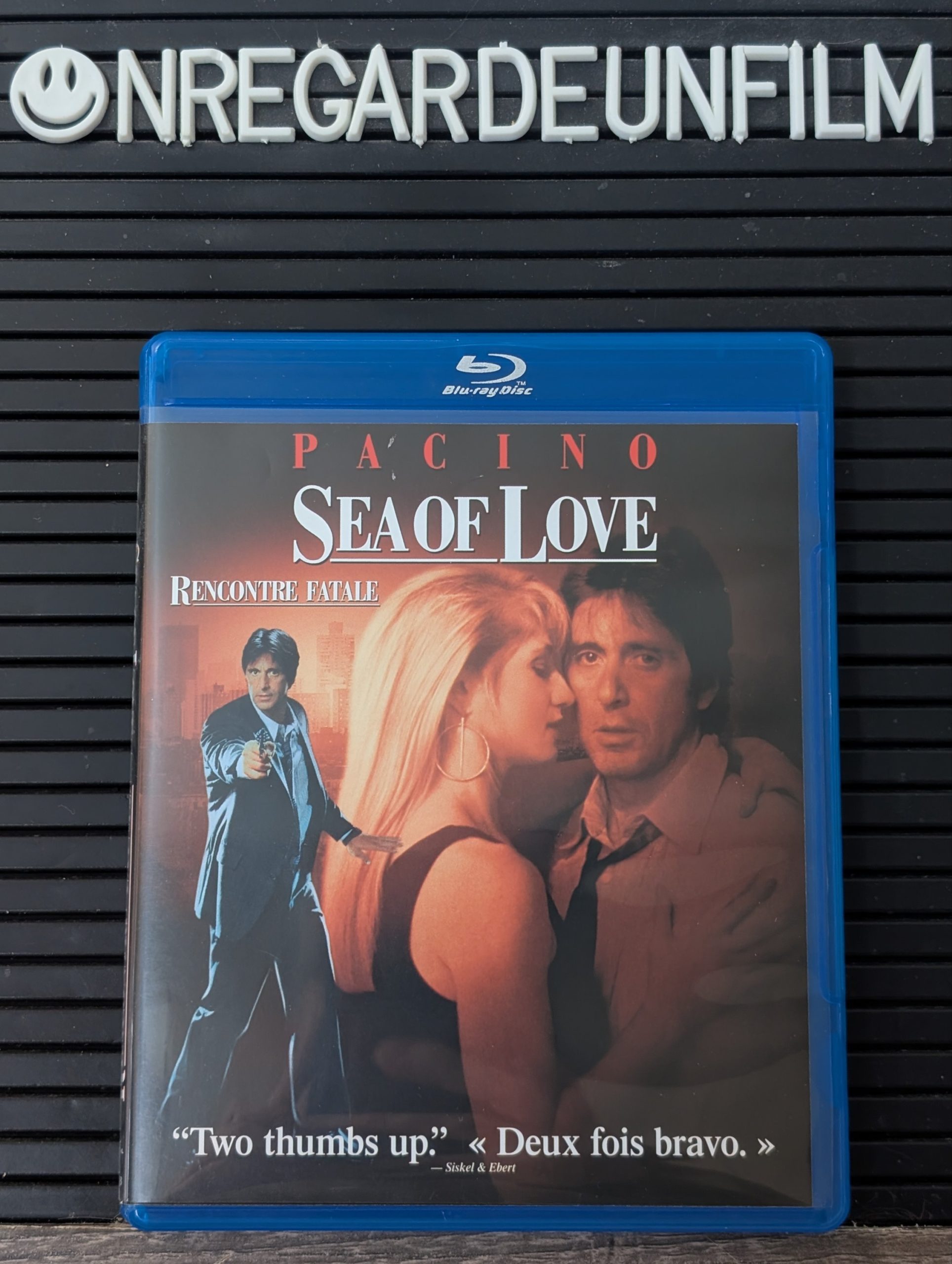 Rencontre Fatale / Sea of Love (1989)