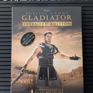 Gladiateur / Gladiator (2000)