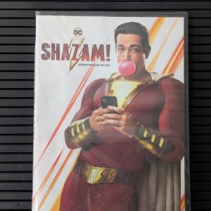 Shazam! / Shazam! (2019)