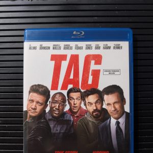Tag / Tag (2018)