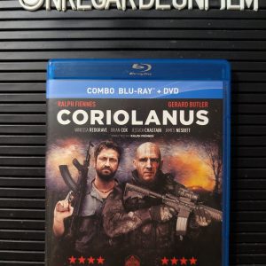 Coriolanus (2011)