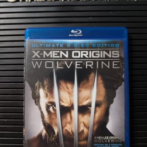 X-Men les Origines. Wolverine / X-Men Origins. Wolverine (2009)
