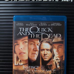 Mort ou Vif (Instinct de Vengeance) / The Quick and the Dead (1995)