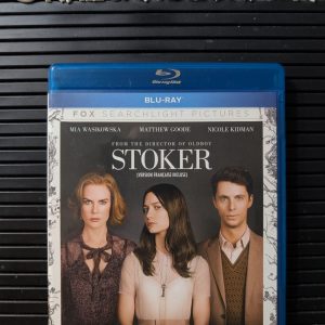 Stocker / Stocker (2013)