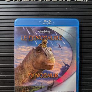 Le Dinosaure / Dinosaur (2000)