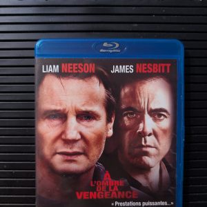 A l'Ombre de la Vengeance / Five Minutes of Heaven (2009)