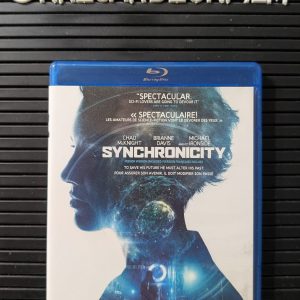 Synchronicité / Synchronicity (2015)