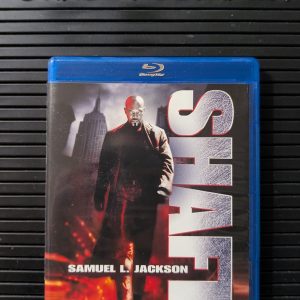 Shaft / Shaft (2000)