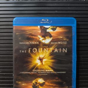 La Fontaine / The Fountain (2006)