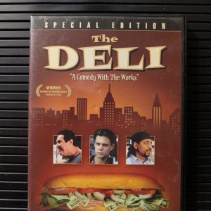 The Deli (1997)