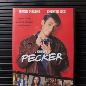 Pecker (1998)