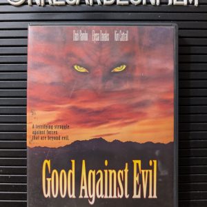 Good Against Evil (1977)