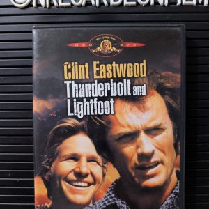 Thunderbolt and Lightfoot (1974)