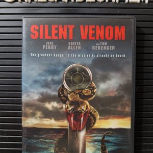 Silent Venom (2009)