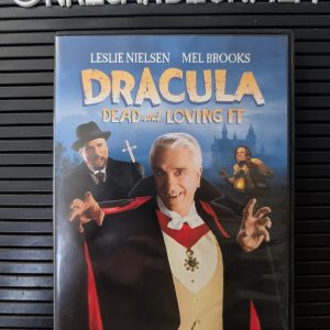 Dracula: Dead and Loving It (1995)