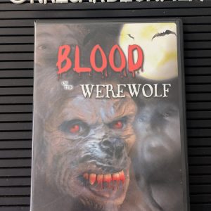 Blood of the Werewolf (2001)