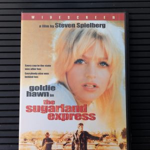 The Sugarland Express (1974)
