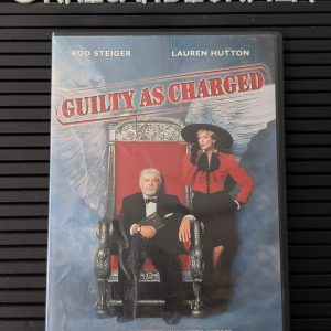 Guilty as Charged (1991)
