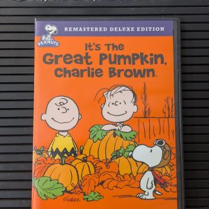 It's the Great Pumpkin, Charlie Brown (1966)