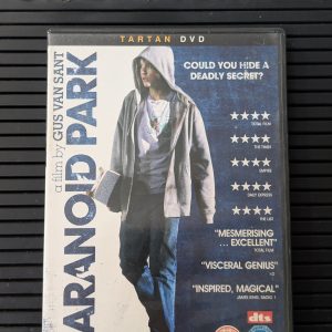 Paranoid Park (2007)