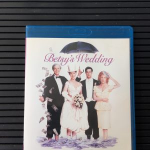 Betsy's Wedding (1990)