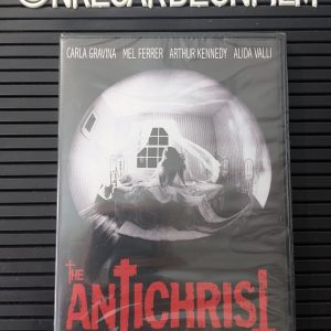the Antichrist (1974)