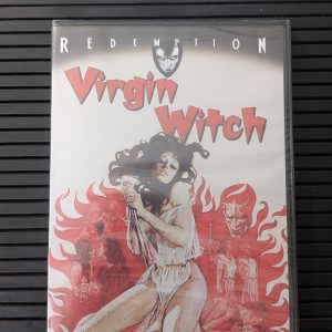 Virgin Witch (1971)