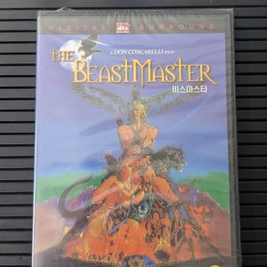 The Beastmaster (1982)
