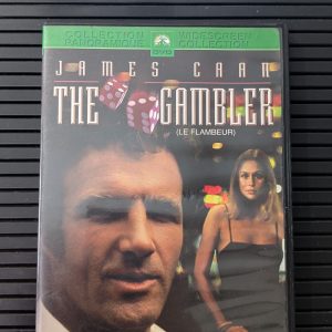 Le Flambeur / The Gambler (1974)