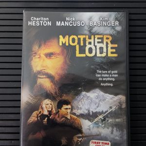 Mother Lode (1982)