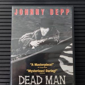 Dead Man (1995)