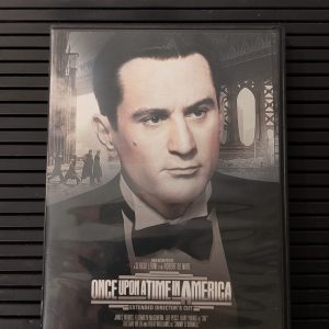 Il Était une Fois en Amérique / Once Upon a Time in America (1984)