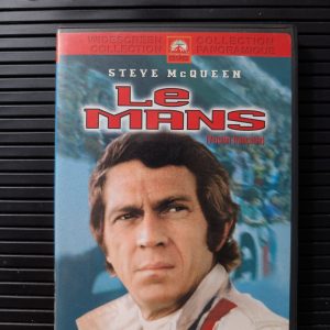 Le Mans / Le Mans (1971)