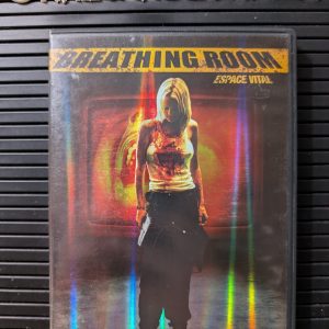 Espace Vital (L'Exutoire) / Breathing Room (2008)