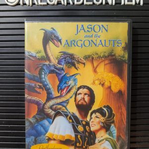 Jason et les Argonautes / Jason and the Argonauts (1963)