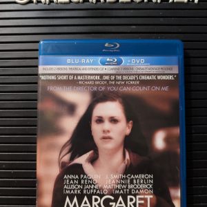 Margaret / Margaret (2011)