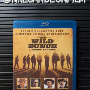 La Horde Sauvage / The Wild Bunch (1969)