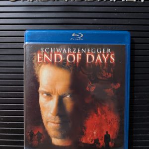 La Fin des Temps / End of Days (1999)