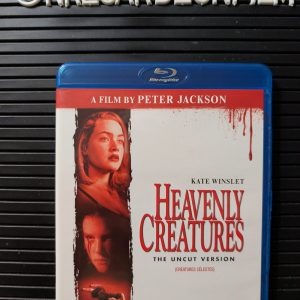 Créatures Célestes / Heavenly Creatures (1994)