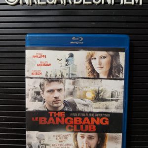 Le Bang Bang Club / The Bangbang Club (2010)