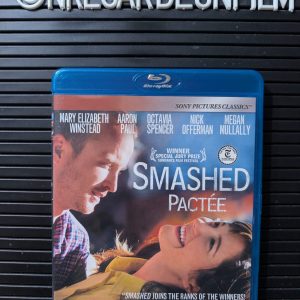 Pactée / Smashed (2012)