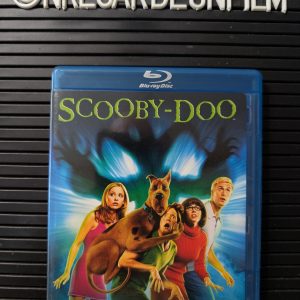 Scooby-Doo / Scooby-Doo (2002)