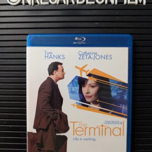 Le Terminal / The Terminal (2004)