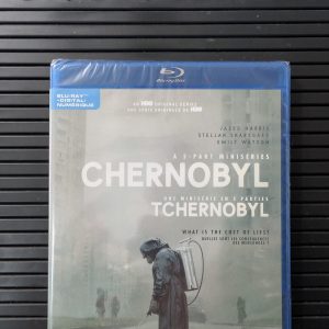 Tchernobyl la Série / Chernobyl the Series (2019)
