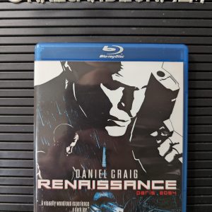 Renaissance / Renaissance (2006)