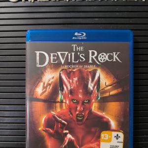 Le Rocher du Diable / The Devil's Rock (2011)