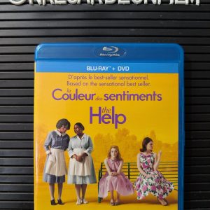 La Couleur des Sentiments / The Help (2011)