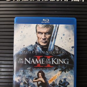 Au Nom du Roi II / In the Name of the King: Two Worlds (2011)