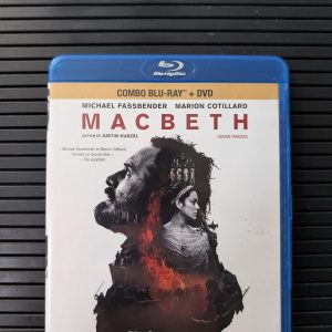 Macbeth / Macbeth (2015)